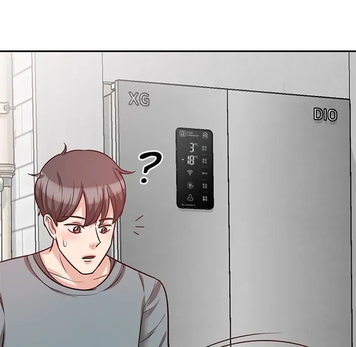 Read My Worst Lover chapter 17 image 156 on Lezhin