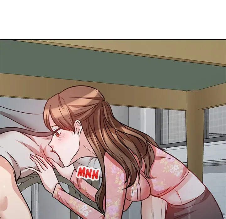 Read My Worst Lover chapter 17 image 160 on Lezhin