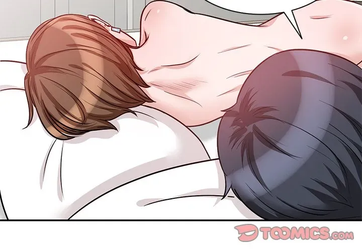 Read My Worst Lover chapter 17 image 2 on Lezhin