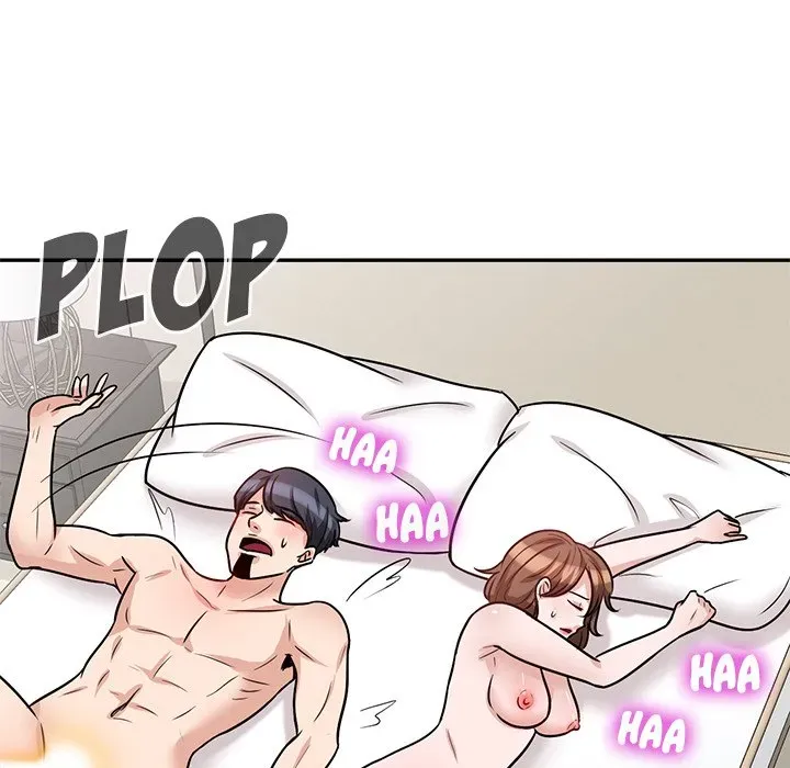 Read My Worst Lover chapter 17 image 33 on Lezhin