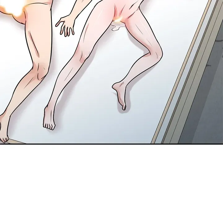 Read My Worst Lover chapter 17 image 34 on Lezhin