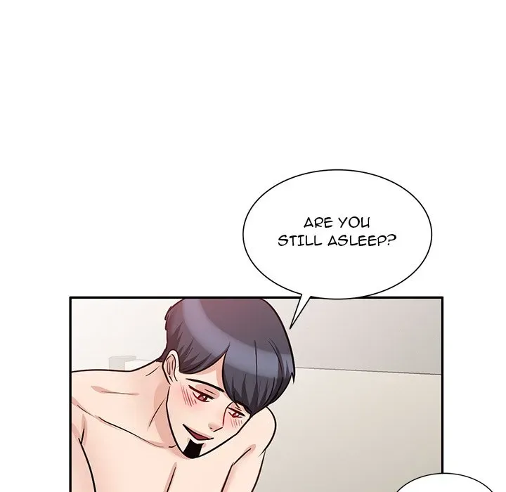 Read My Worst Lover chapter 17 image 4 on Lezhin