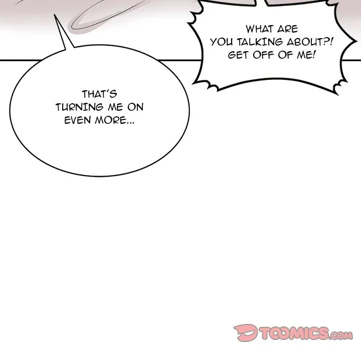 Read My Worst Lover chapter 17 image 50 on Lezhin