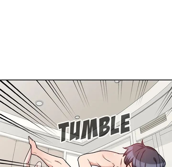 Read My Worst Lover chapter 17 image 59 on Lezhin