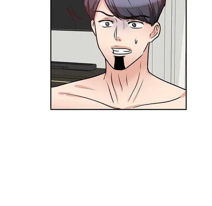 Read My Worst Lover chapter 17 image 65 on Lezhin