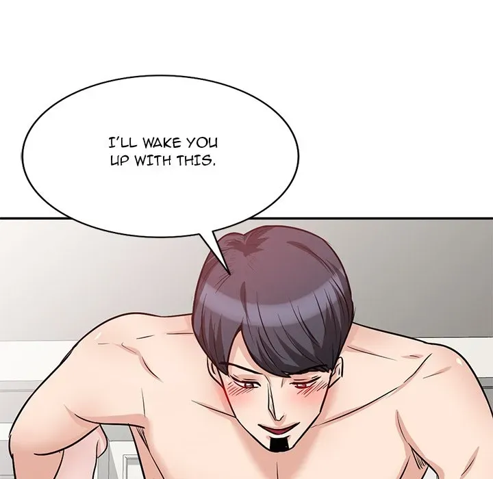 Read My Worst Lover chapter 17 image 7 on Lezhin