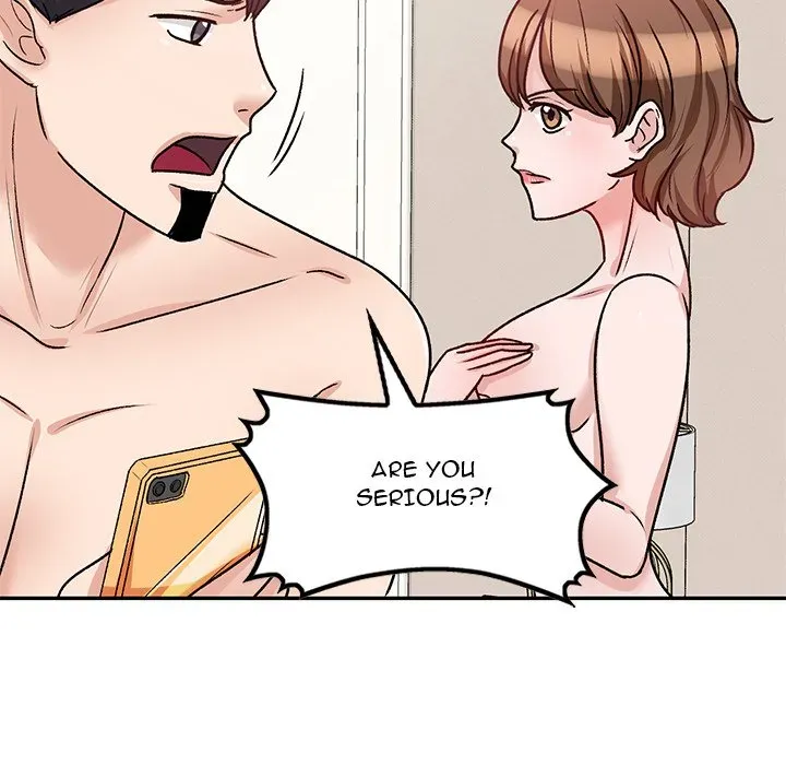 Read My Worst Lover chapter 17 image 70 on Lezhin