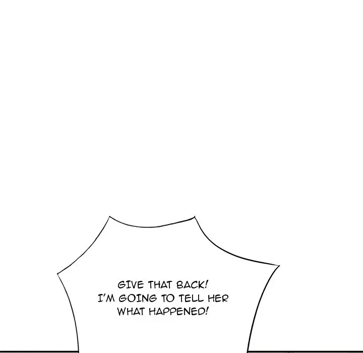 Read My Worst Lover chapter 17 image 71 on Lezhin