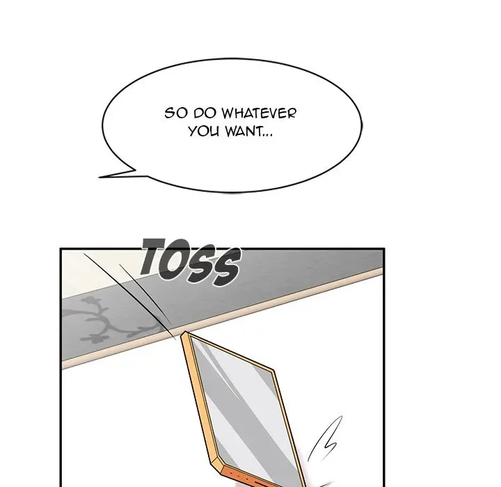 Read My Worst Lover chapter 17 image 78 on Lezhin
