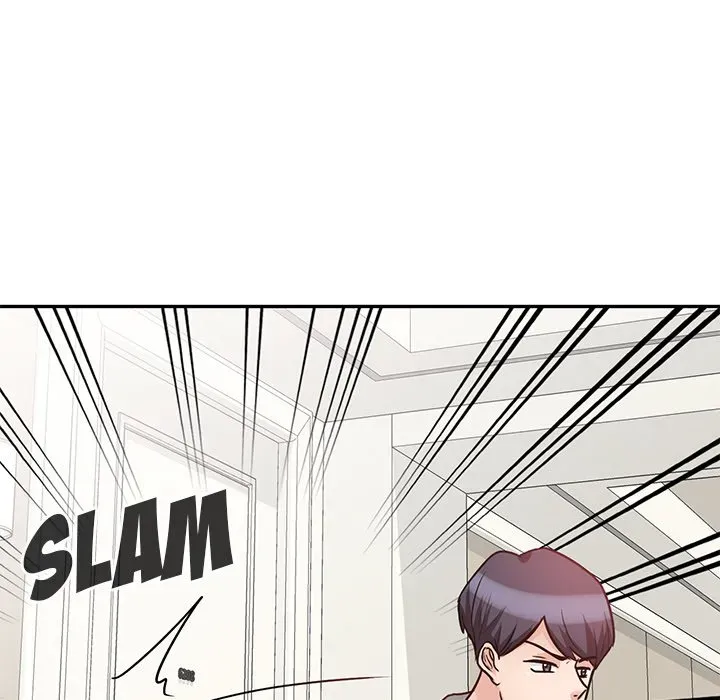 Read My Worst Lover chapter 17 image 80 on Lezhin