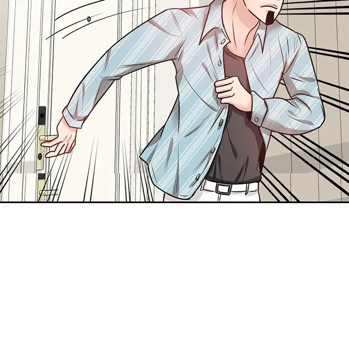 Read My Worst Lover chapter 17 image 81 on Lezhin