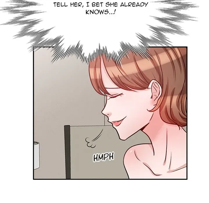 Read My Worst Lover chapter 17 image 85 on Lezhin