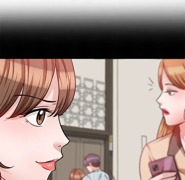 Read My Worst Lover chapter 17 image 87 on Lezhin