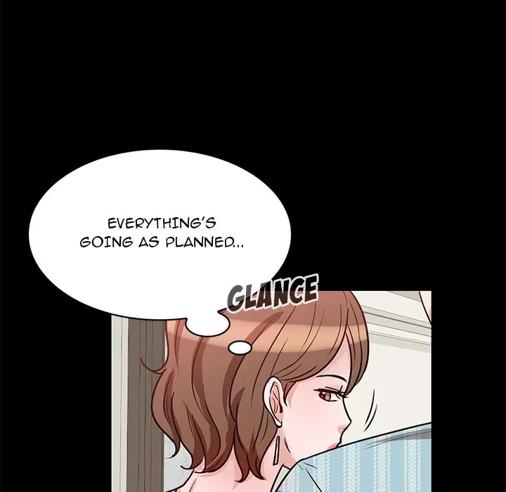 Read My Worst Lover chapter 17 image 91 on Lezhin