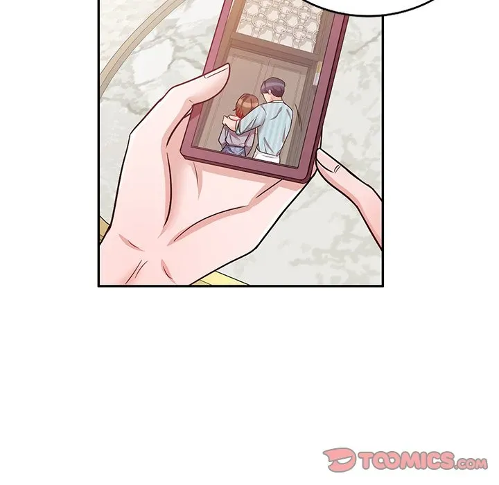 Read My Worst Lover chapter 17 image 98 on Lezhin