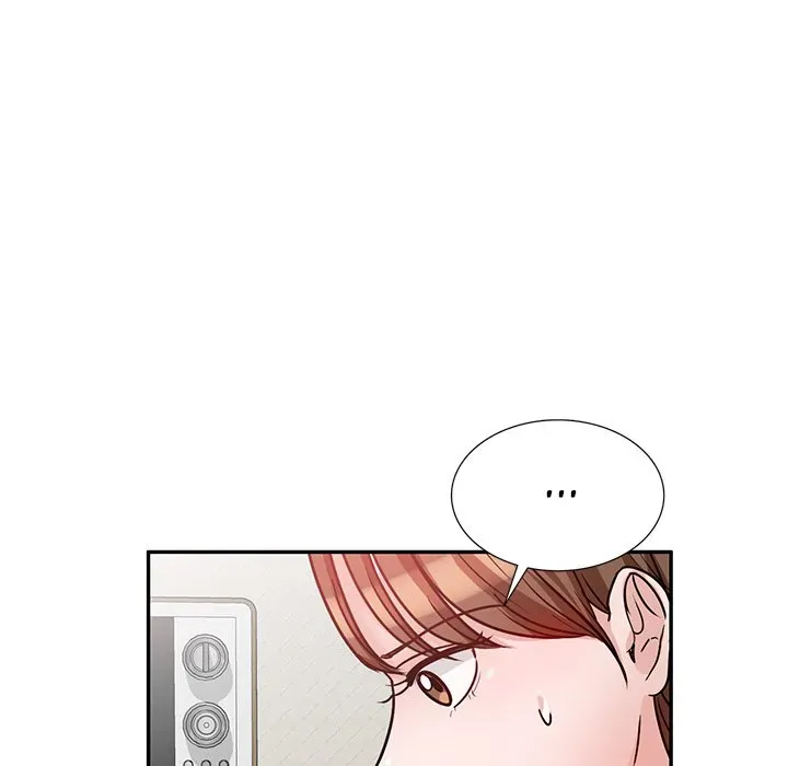 Read My Worst Lover chapter 17 image 99 on Lezhin