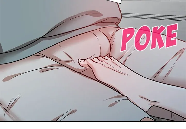 Read My Worst Lover chapter 18 image 1 on Lezhin