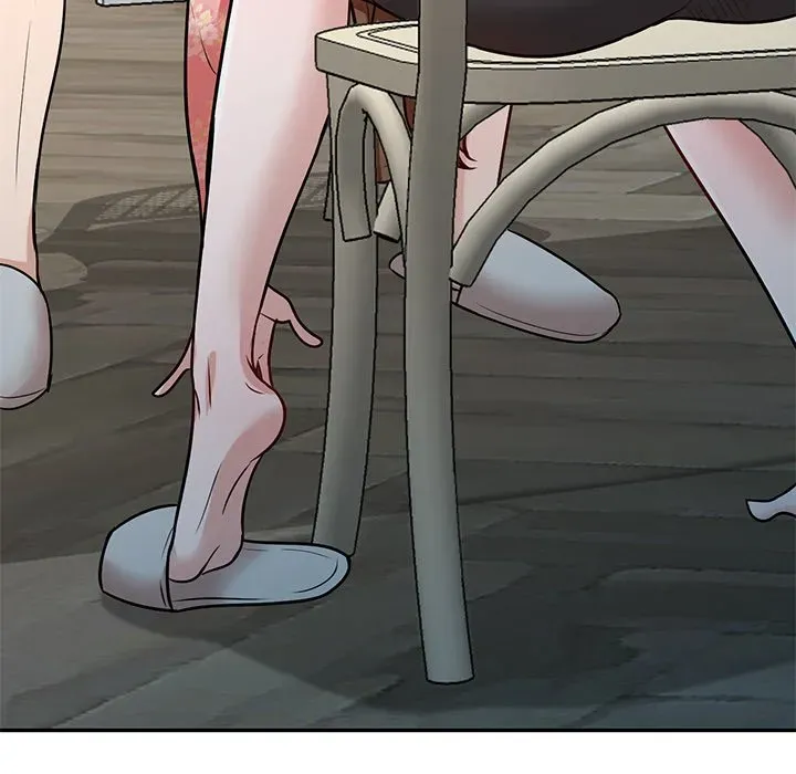 Read My Worst Lover chapter 18 image 10 on Lezhin