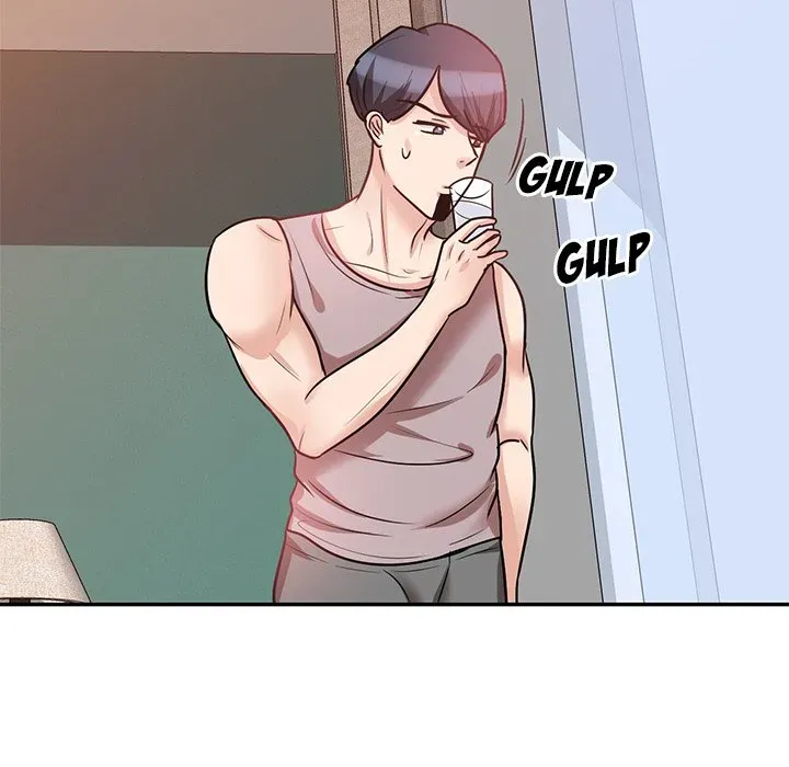 Read My Worst Lover chapter 18 image 108 on Lezhin
