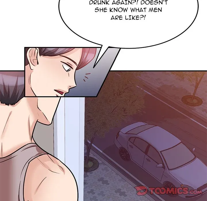 Read My Worst Lover chapter 18 image 110 on Lezhin