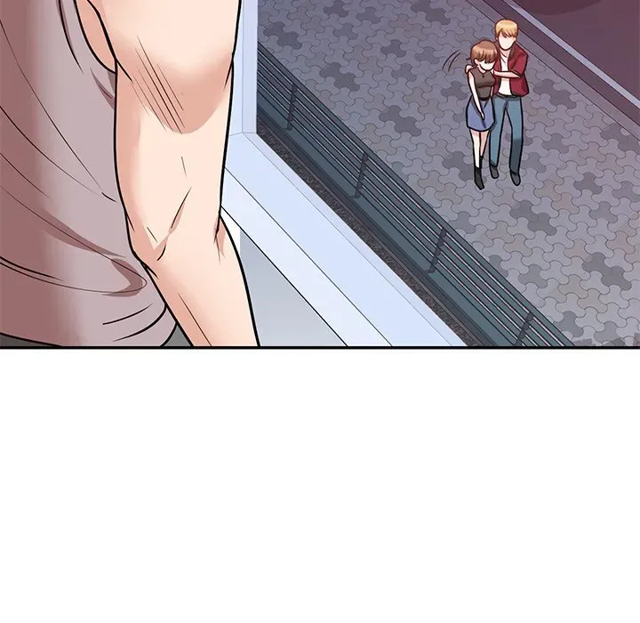 Read My Worst Lover chapter 18 image 111 on Lezhin
