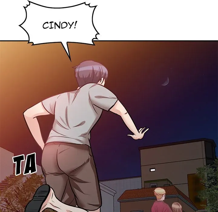 Read My Worst Lover chapter 18 image 113 on Lezhin