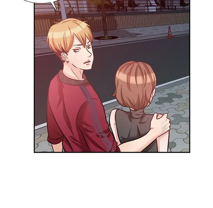 Read My Worst Lover chapter 18 image 116 on Lezhin