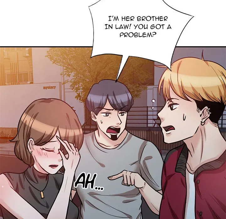 Read My Worst Lover chapter 18 image 118 on Lezhin