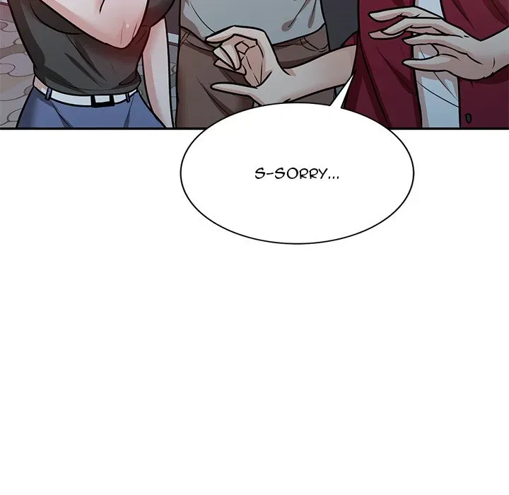 Read My Worst Lover chapter 18 image 119 on Lezhin