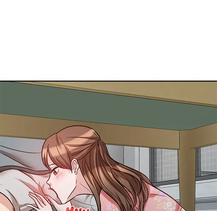 Read My Worst Lover chapter 18 image 12 on Lezhin