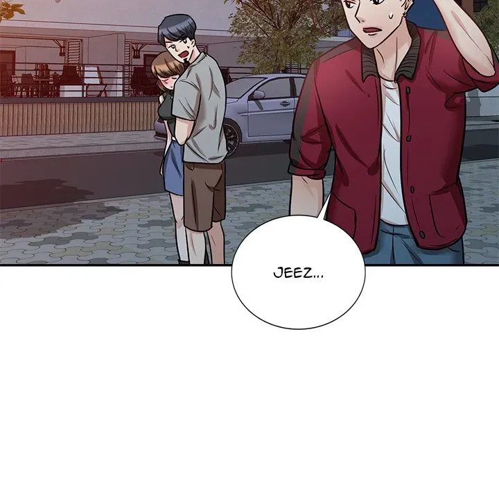 Read My Worst Lover chapter 18 image 121 on Lezhin