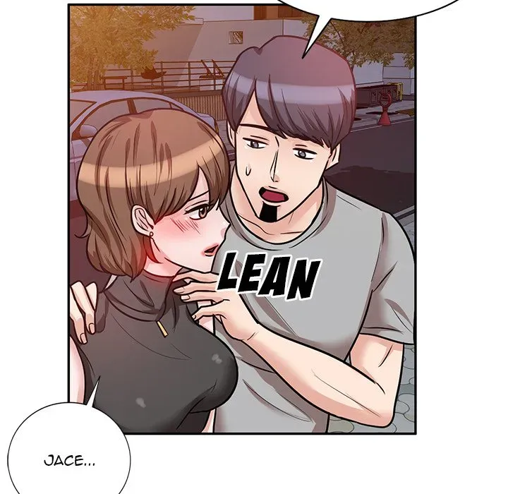 Read My Worst Lover chapter 18 image 123 on Lezhin