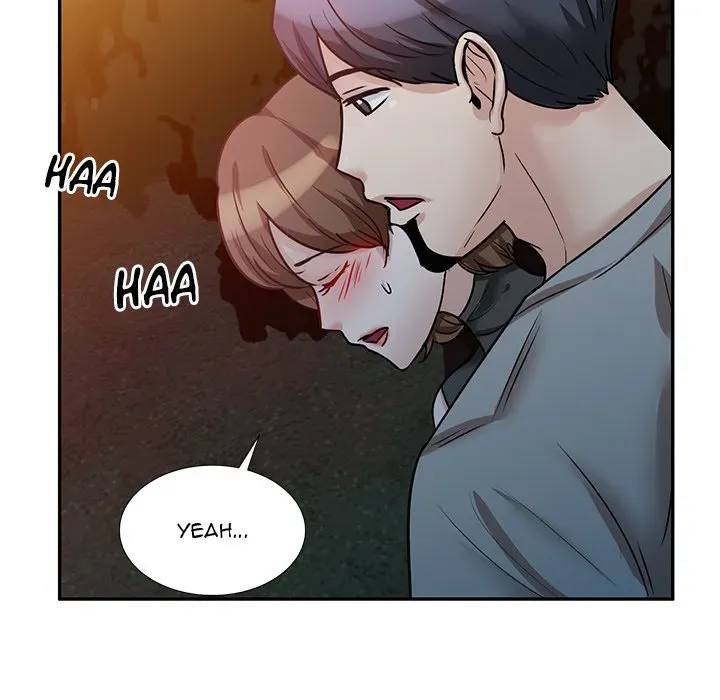 Read My Worst Lover chapter 18 image 129 on Lezhin