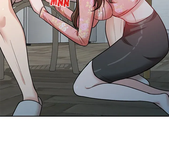 Read My Worst Lover chapter 18 image 13 on Lezhin