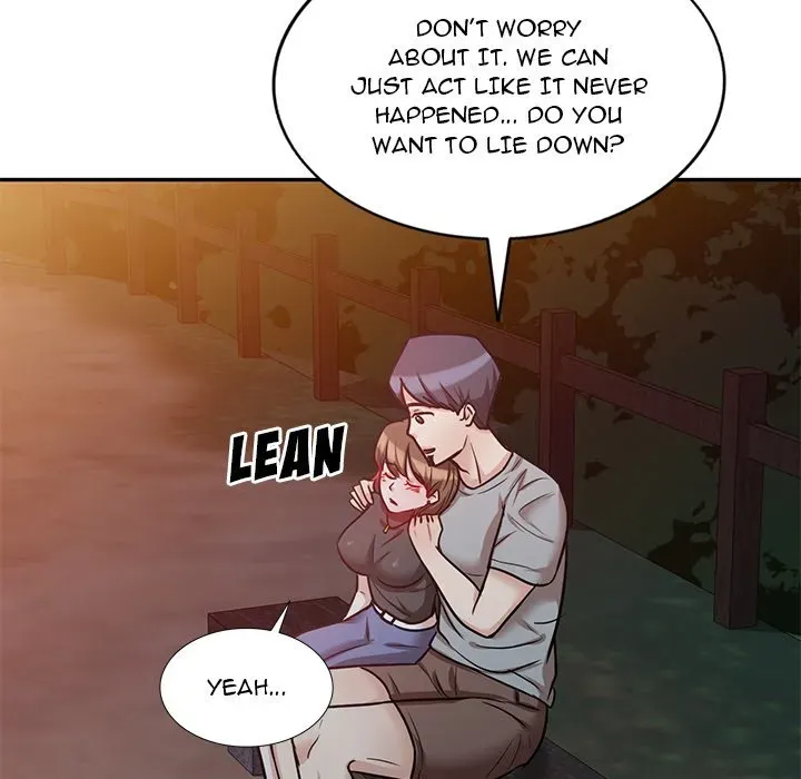 Read My Worst Lover chapter 18 image 131 on Lezhin