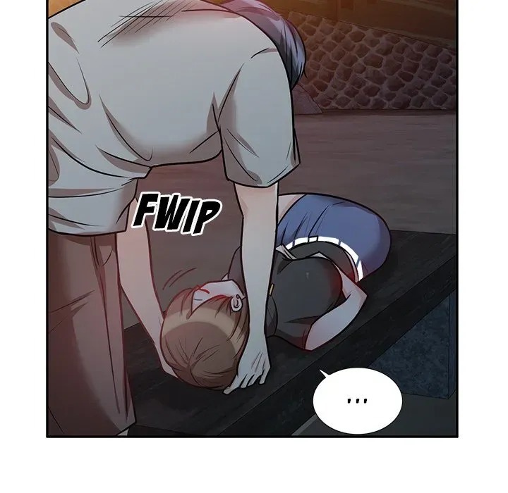 Read My Worst Lover chapter 18 image 142 on Lezhin