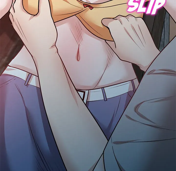 Read My Worst Lover chapter 18 image 145 on Lezhin