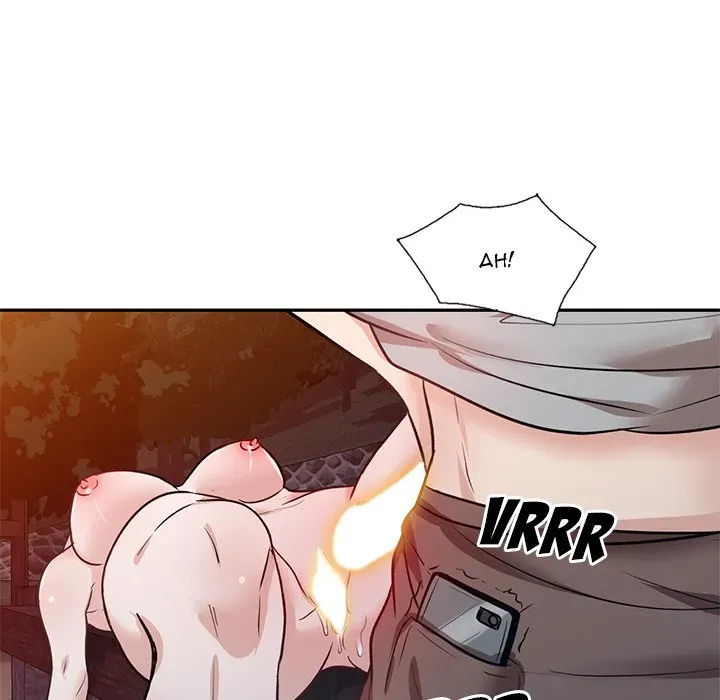 Read My Worst Lover chapter 18 image 160 on Lezhin