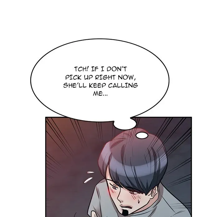 Read My Worst Lover chapter 18 image 162 on Lezhin