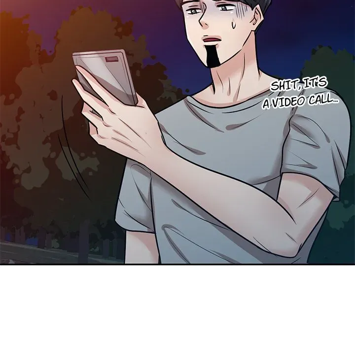 Read My Worst Lover chapter 18 image 165 on Lezhin