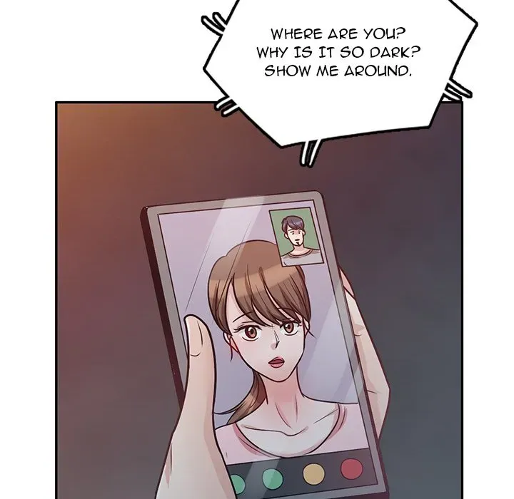 Read My Worst Lover chapter 18 image 167 on Lezhin