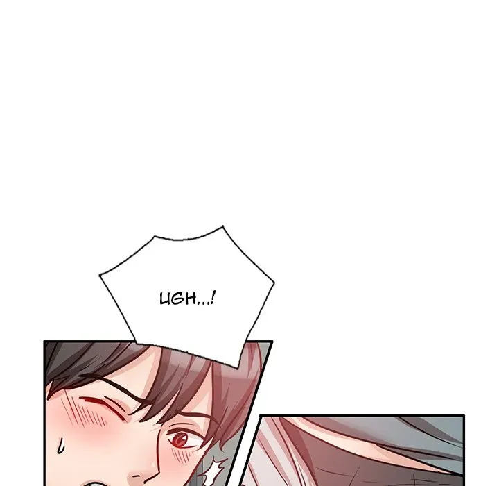 Read My Worst Lover chapter 18 image 17 on Lezhin