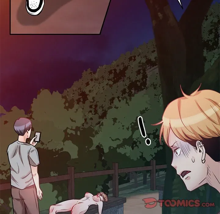 Read My Worst Lover chapter 18 image 170 on Lezhin