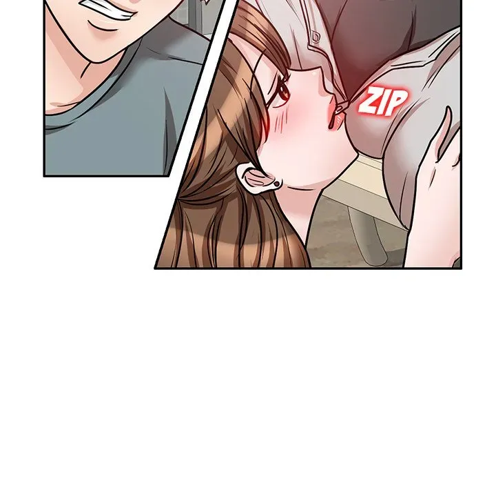 Read My Worst Lover chapter 18 image 18 on Lezhin