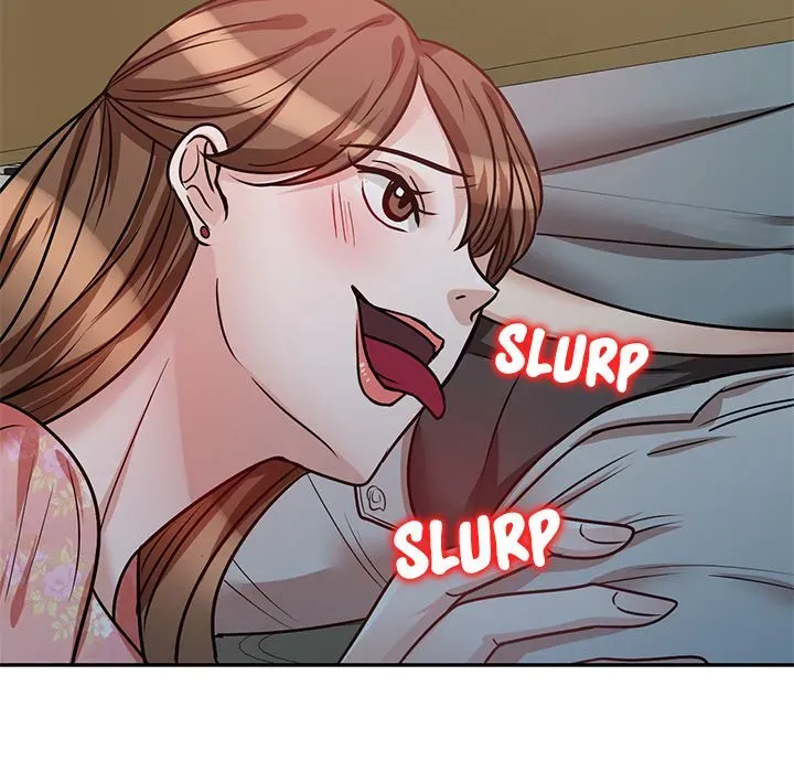 Read My Worst Lover chapter 18 image 20 on Lezhin