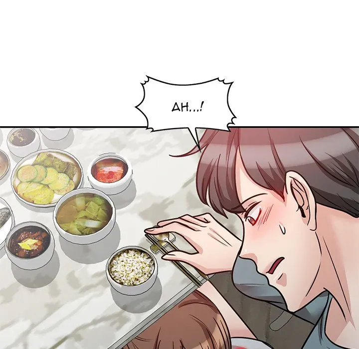 Read My Worst Lover chapter 18 image 22 on Lezhin