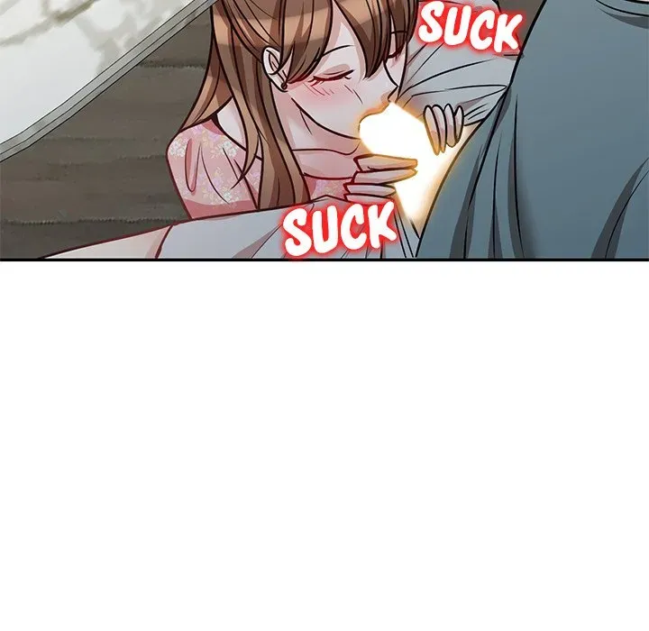 Read My Worst Lover chapter 18 image 23 on Lezhin