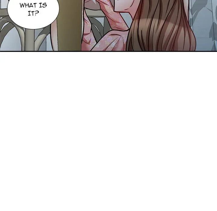 Read My Worst Lover chapter 18 image 27 on Lezhin