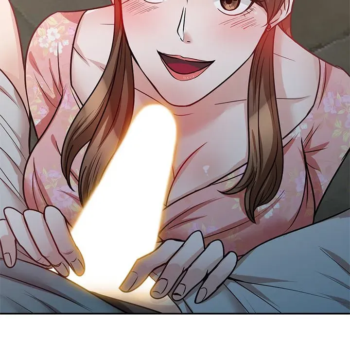 Read My Worst Lover chapter 18 image 29 on Lezhin