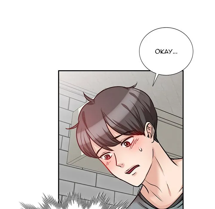 Read My Worst Lover chapter 18 image 31 on Lezhin